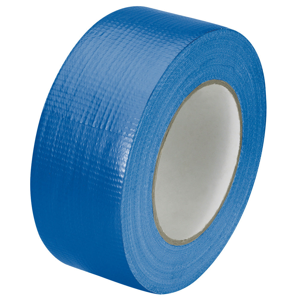 Gewebeband ST211 50m x 48 mm blau (8992)