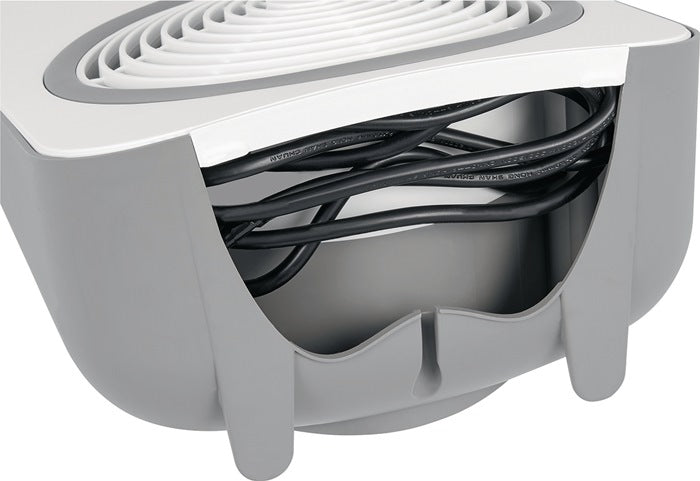 Gutfels Schnellheizer / Heizlüfter HL 62031 grw 2000 Watt / 2 KW 230 V 50 Hz (4000896995)