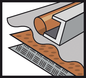 Dremel 9903 Wolframkarbid-Fräser spitz 3.2 mm (2615990332)