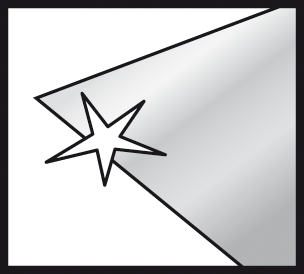 Dremel 9903 Wolframkarbid-Fräser spitz 3.2 mm (2615990332)