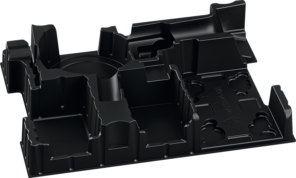 Bosch L-Boxx Einlage für GWS / GWX 18V-8 (1600A03810)