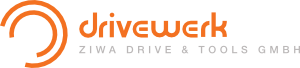 Drivewerk Logo