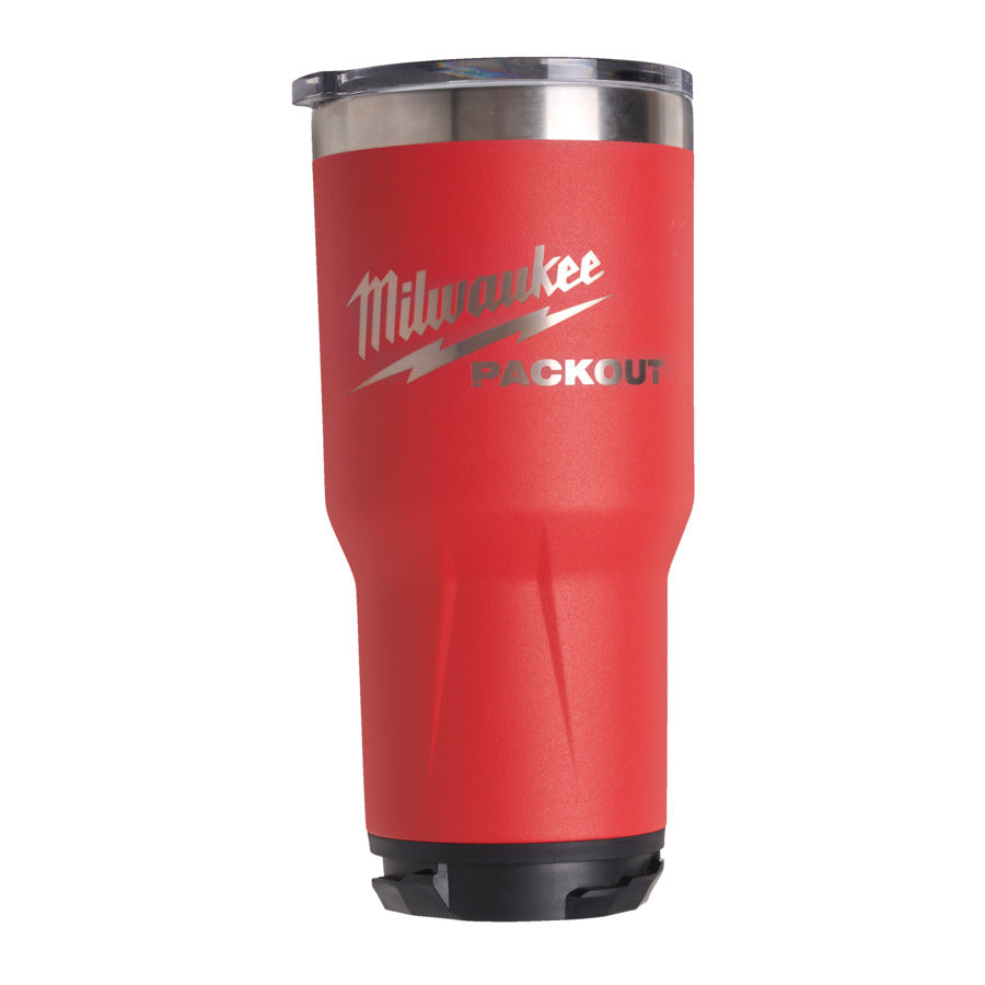 Milwaukee Packout Tumbler Thermobecher 887 ml (4932479075)