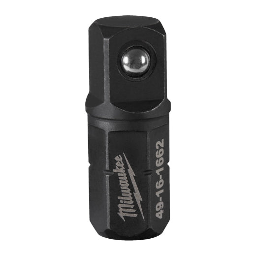 Milwaukee 1/2" Adapter FPTR-AAE12 für Akku-Durchgangsratsche FPTR (4932499410)