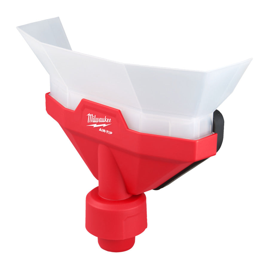 Milwaukee AT-1 AIR-TIP Staub-Auffangbehälter (4932498010)
