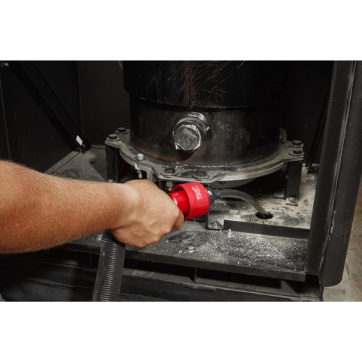 Milwaukee AT-4 Air-Tip Mikroschlauchset mit verlängerter Reichweite (4932498013)