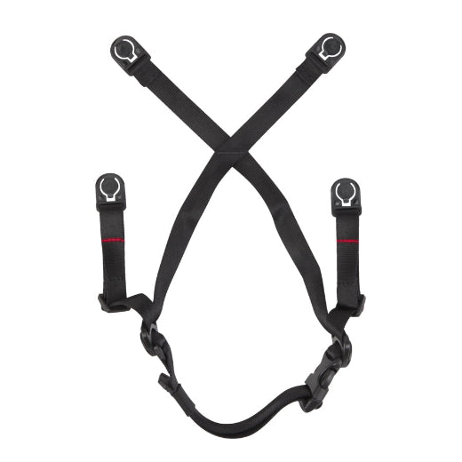 Milwaukee Ersatz-4-Punkt-Kinnriemen EN12492 Bolt 200 4932480662