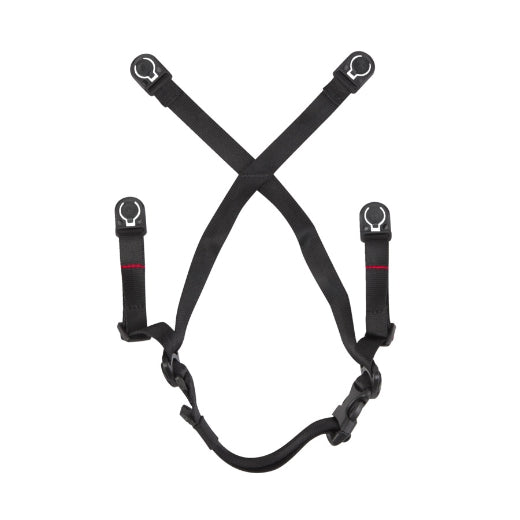 Milwaukee Ersatz-4-Punkt-Kinnriemen EN397 Bolt (1 Stk.) 4932480661