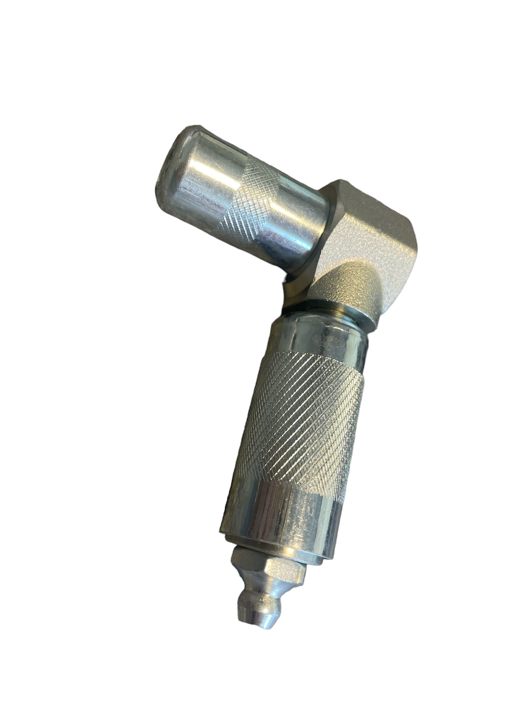 Milwaukee Ersatzteil Verbindung / Winkelstück für M18 GG Akku-Fettpresse 4931435862