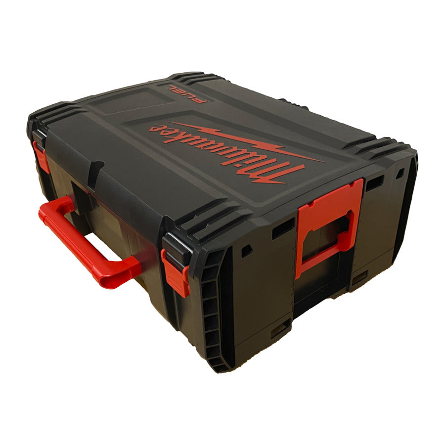 Milwaukee HD Box Größe 2 mit FUEL Logo (4932498753)