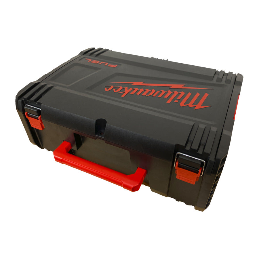 Milwaukee HD Box Größe 2 mit FUEL Logo (4932498753)