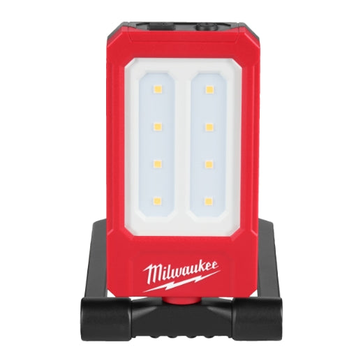 Milwaukee IR FFL Akku-Handleuchte 500 Lumen ohne Akku/Lader im Karton (4933493528)