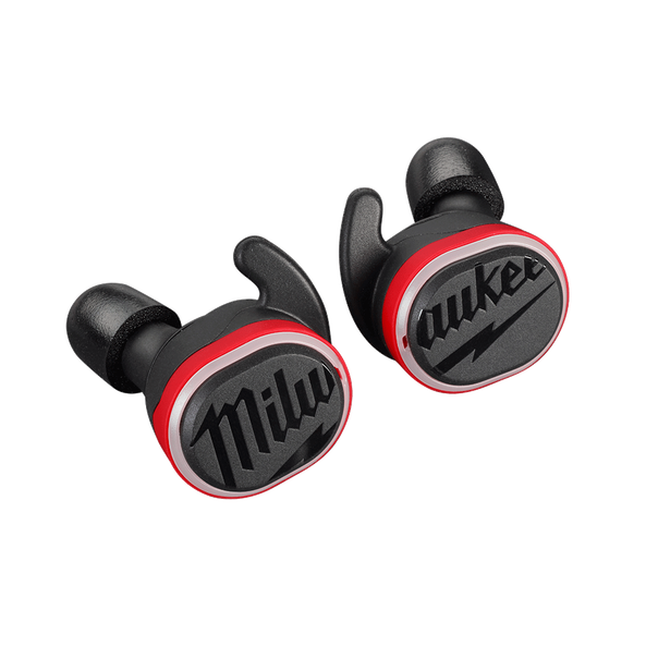 Milwaukee L4RLEPB-301 USB Bluetooth Kopfhörer ink. L4B3 Akku (4933478750)