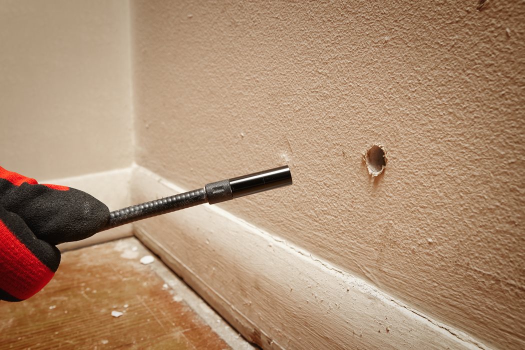 Milwaukee® M12 360IC32-0C Akku-Inspektionskamera 3m mit Aufnahmefunktion ohne Akku/Lader in Transportkoffer