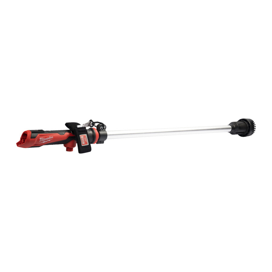 Milwaukee M12 BSWP-0 Akku-Transferpumpe ohne Akku/Lader (4933479639)