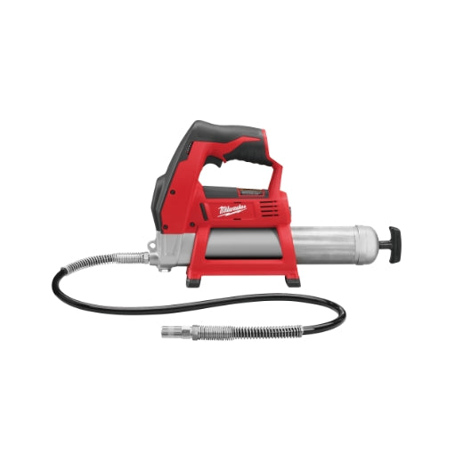 Milwaukee M12 GG-0 Akku-Fettpresse 562 Bar ohne Akku/Lader im Karton (4933440435)