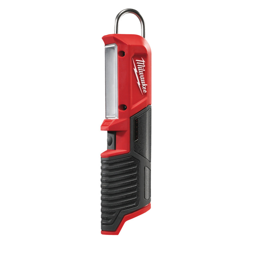 Milwaukee M12 SL-0 Akku-Stableuchte 220 Lumen ohne Akku/Lader (4932430178)
