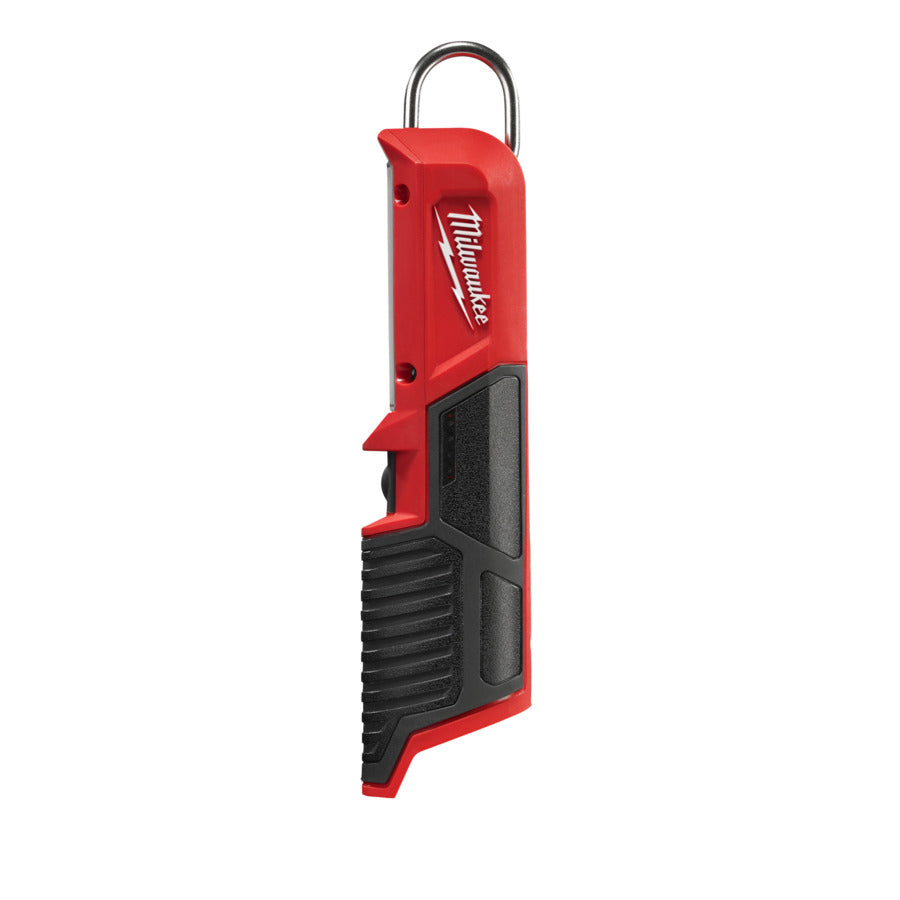 Milwaukee M12 SL-0 Akku-Stableuchte 220 Lumen ohne Akku/Lader (4932430178)