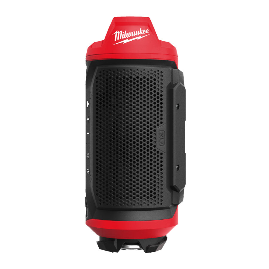 Milwaukee M12 SPEJSG2-0 Bluetooth Lautsprecher 60 W ohne Akku/Lader (4933498433)