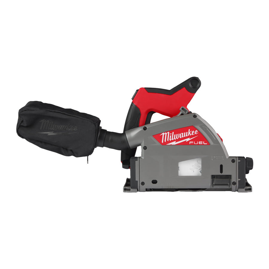 Milwaukee M18FPS55-0P FUEL Akku-Tauchsäge ohne Akku/Lader in PACKOUT Koffer XL (4933478777)