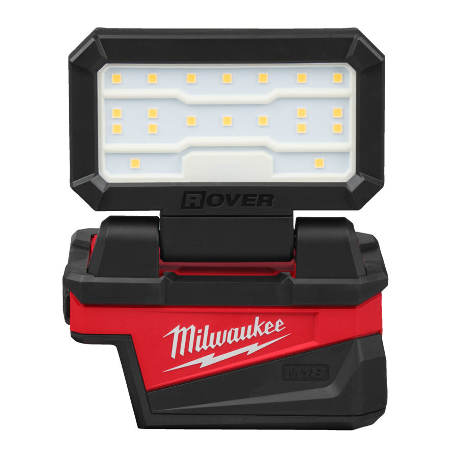 Milwaukee M18 ALIS-0 Akku-Bauleuchte 1000 Lumen ohne Akku/Lader (4933498148)