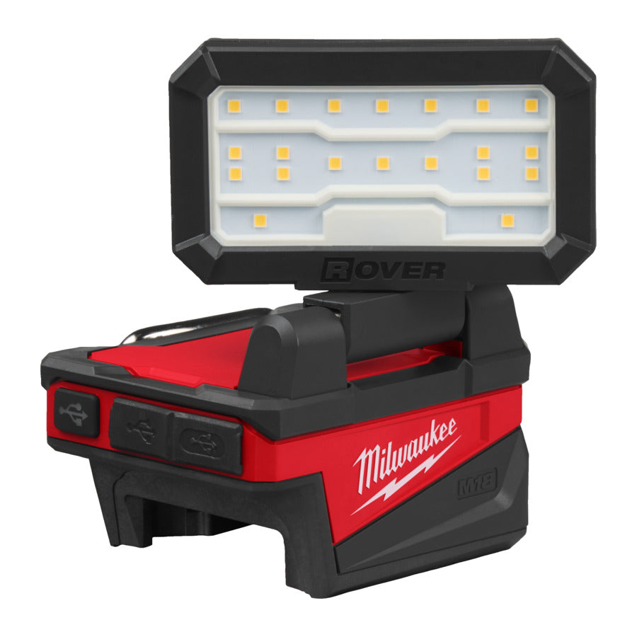 Milwaukee M18 ALIS-0 Akku-Bauleuchte 1000 Lumen ohne Akku/Lader (4933498148)