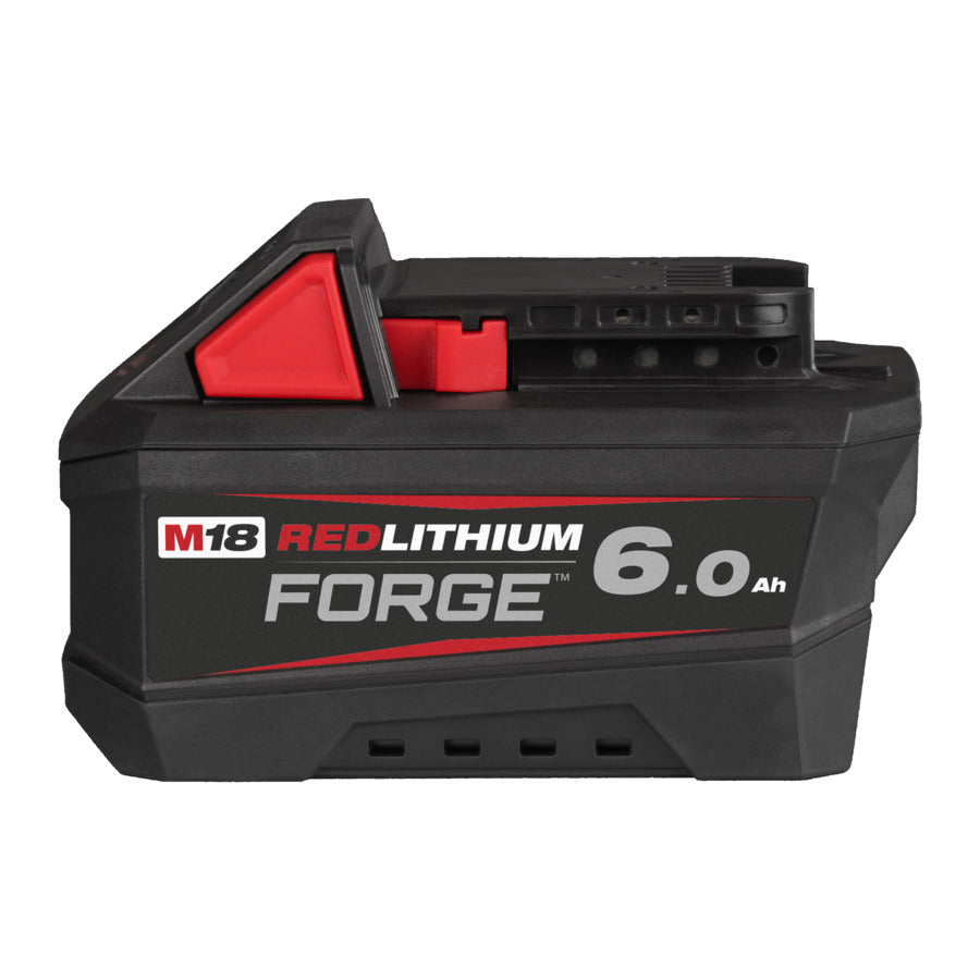 Milwaukee M18 FB6 Forge 6.0 Ah Akku (4932492533)