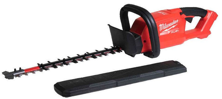 Milwaukee M18 FHET60-0 FUEL Akku-Heckenschere 60 cm Messer ohne Akku/Lader (4933493290)