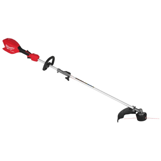 Milwaukee M18 FOPHLTKIT2-0 FUEL Akku-Basiseinheit mit Rasentrimmer-Aufsatz ohne Akku/Lader (4933492663)