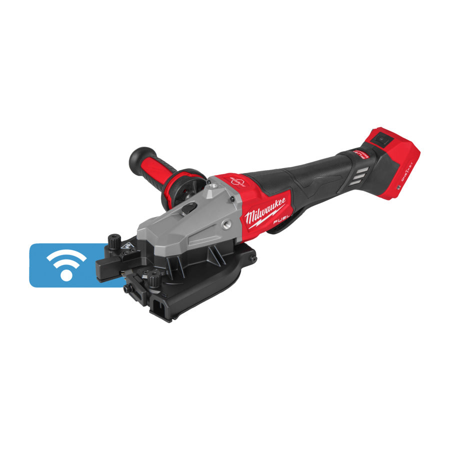 Milwaukee M18 FRBCO32-0X Akku-Baustahlschneider ohne Akku/Lader in HD-Box (4933499366)