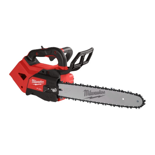 Milwaukee M18 FTHCHS35-0 FUEL Akku-Top-Handle-Kettensäge 35 cm Schwert ohne Akku/Lader (4933479588)