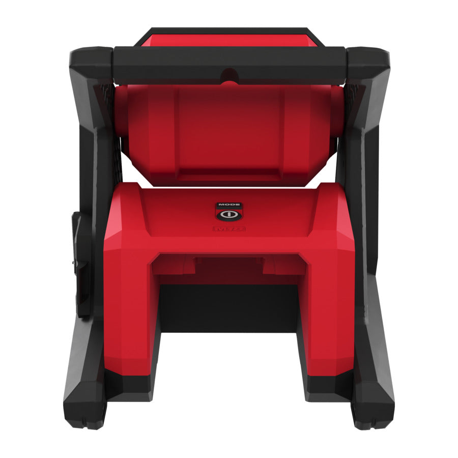 Milwaukee M18 HOAL-0 Hybrid-Akku-Flutstrahler 4000 Lumen ohne Akku/Lader (4933478118)