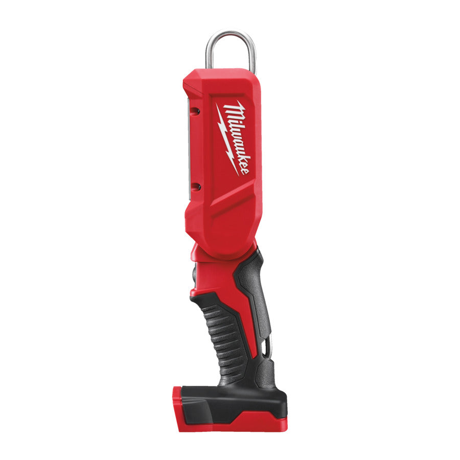 Milwaukee M18 IL-0 Akku-Handleuchte 300 Lumen ohne Akku/Lader (4932430564)