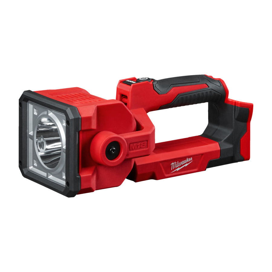 Milwaukee M18 SLED-0 Akku-Handleuchte 1250 Lumen ohne Akku/Lader (4933459159)