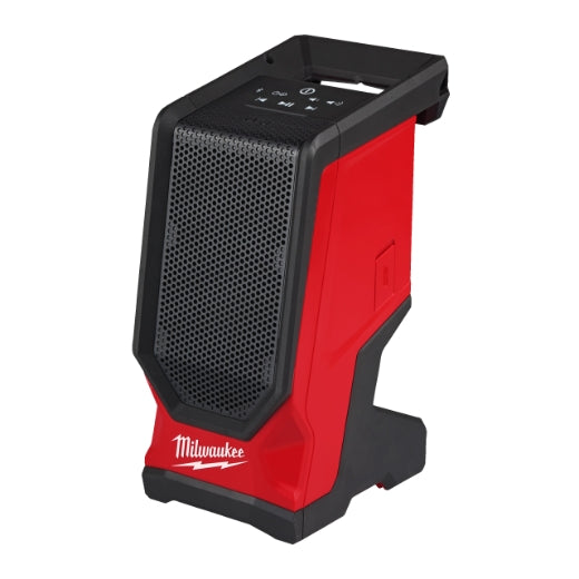 Milwaukee M18 SPEJSG2-0 Akku-Bluetooth-Baustellenlautsprecher ohne Akku/Lader (4933493530)