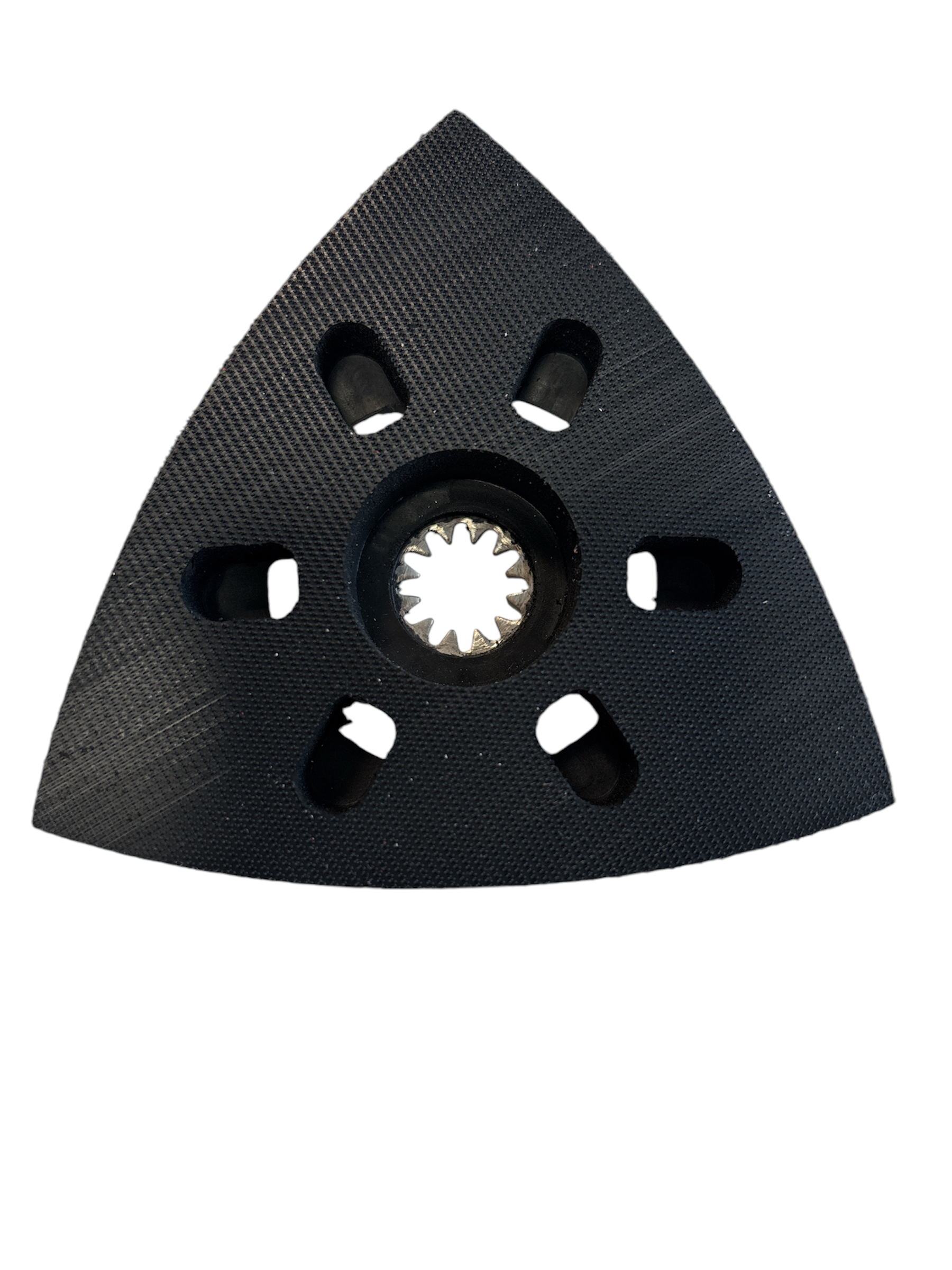 Milwaukee Multitool Starlock Schleifplatte mit Klett 93 x 93 mm (48906070)