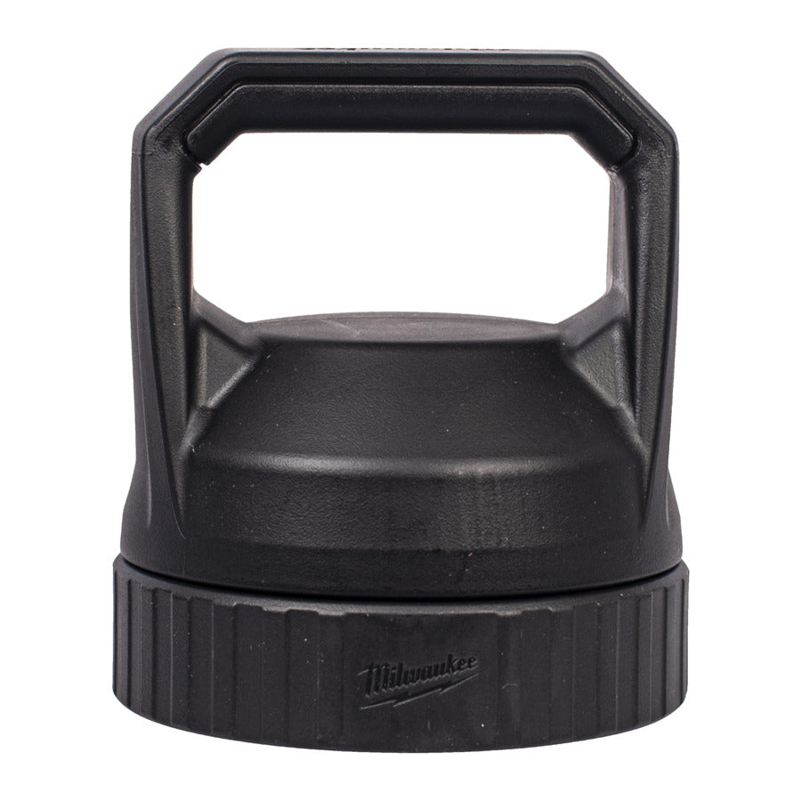 Milwaukee PACKOUT Trinkdeckel für Kunststofftrinkflasche (4932498642)