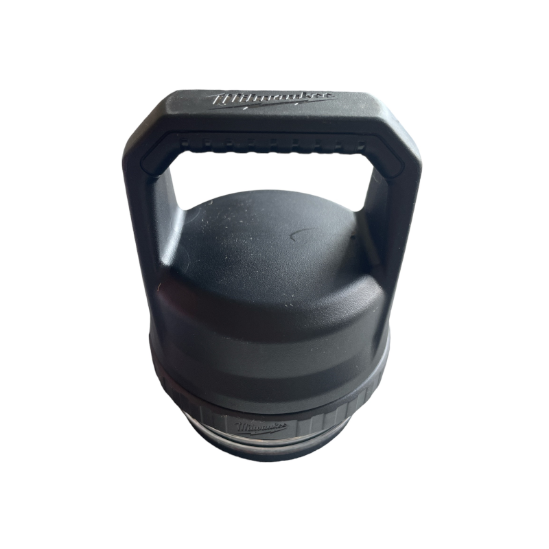 Milwaukee Packout Schraubdeckel für Thermosflaschen und Becher (4932493464)