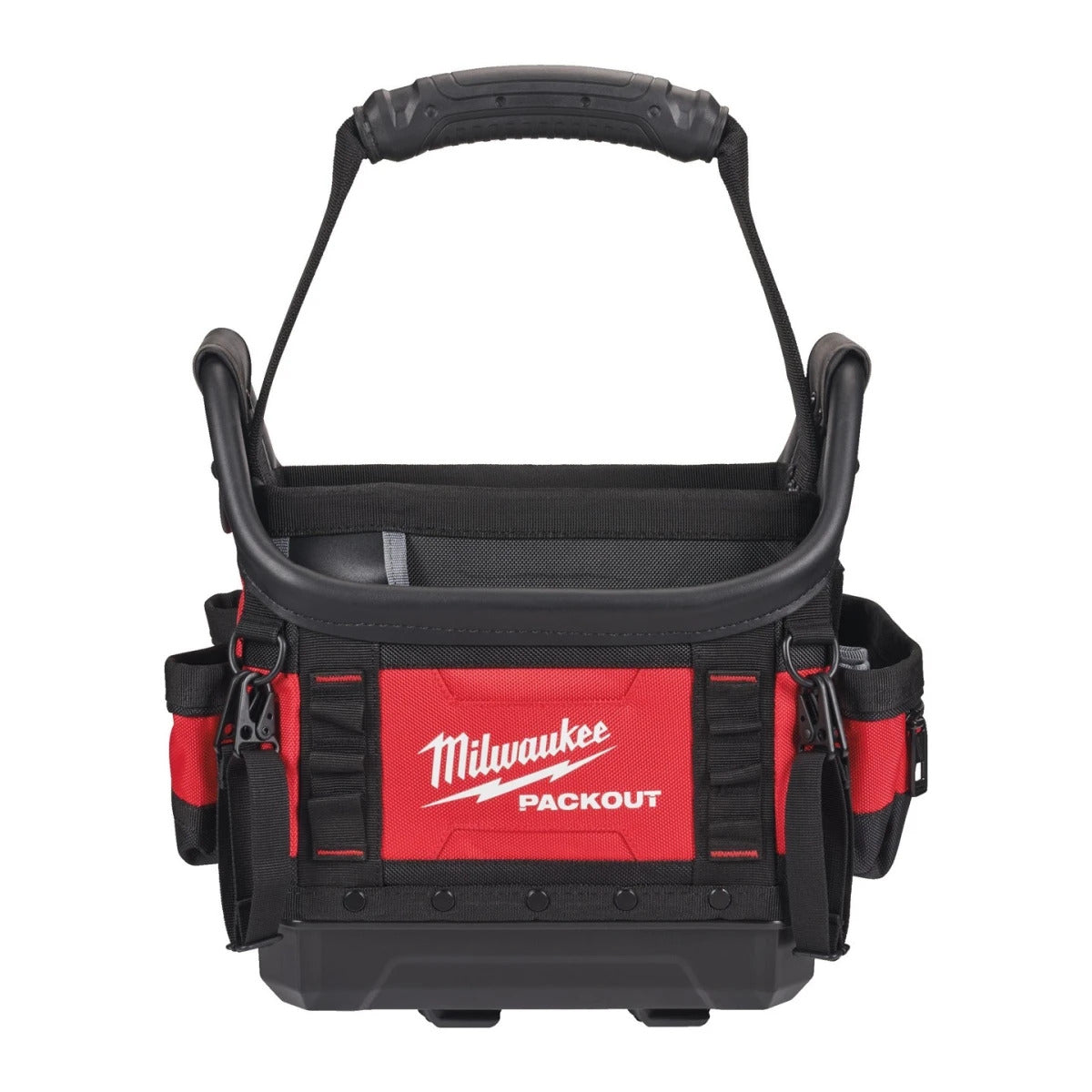 Milwaukee Packout offene Werkzeugtasche 25 cm (4932493622)