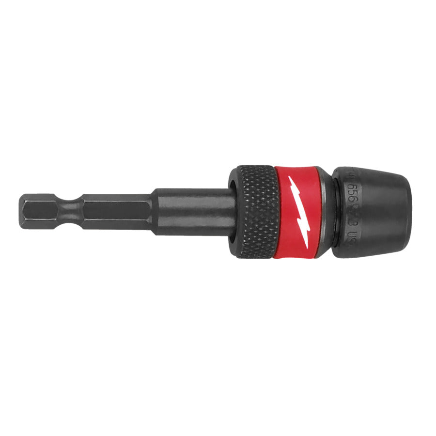 Milwaukee QUIK-LOK Adapter mit 1/4" Aufnahme für Kreisschneider (4932479553)