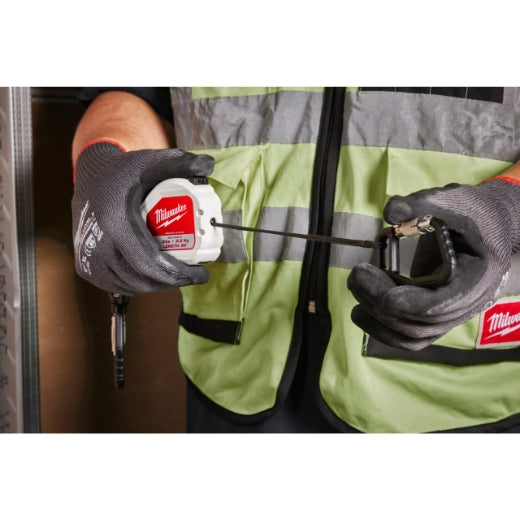 Milwaukee Quick-Connect Werkzeugsicherungsgurt ausziehbar bis 2.2 kg (4932472106)