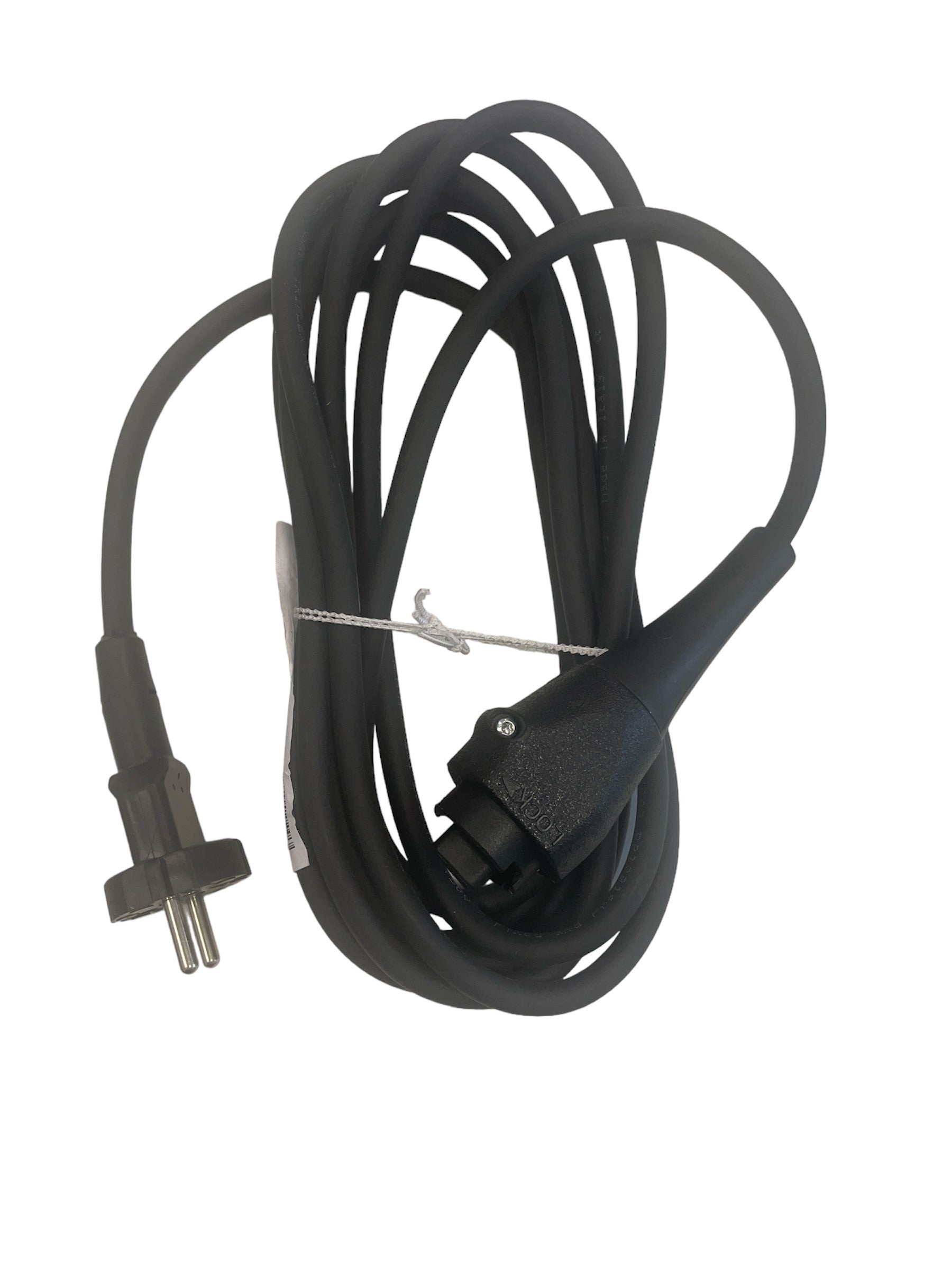Milwaukee Quick-Lok Kabel / Zuleitung für QUIK-LOK Maschinen 4 m (4931624171)