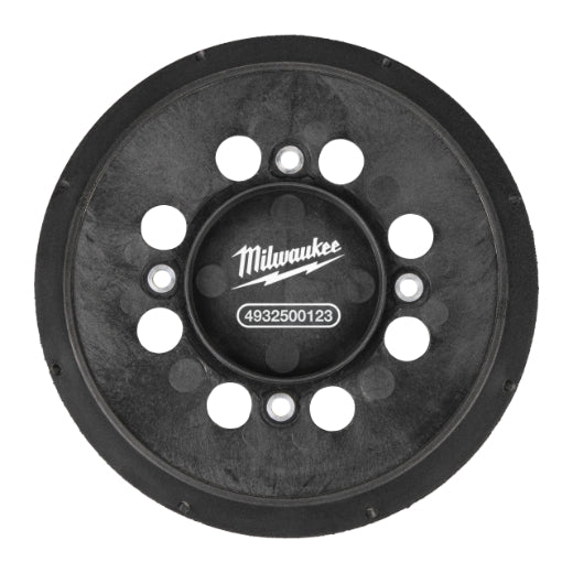 Milwaukee Schleifteller 125 mm für M18 FROS125 (4932500123)