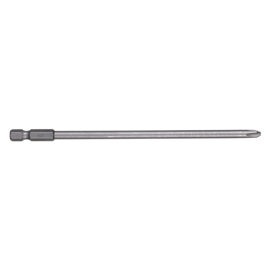 Milwaukee Schrauberbit 1/4" PH2/148 mm für M18 FSG 3 Stk. (4932459393)