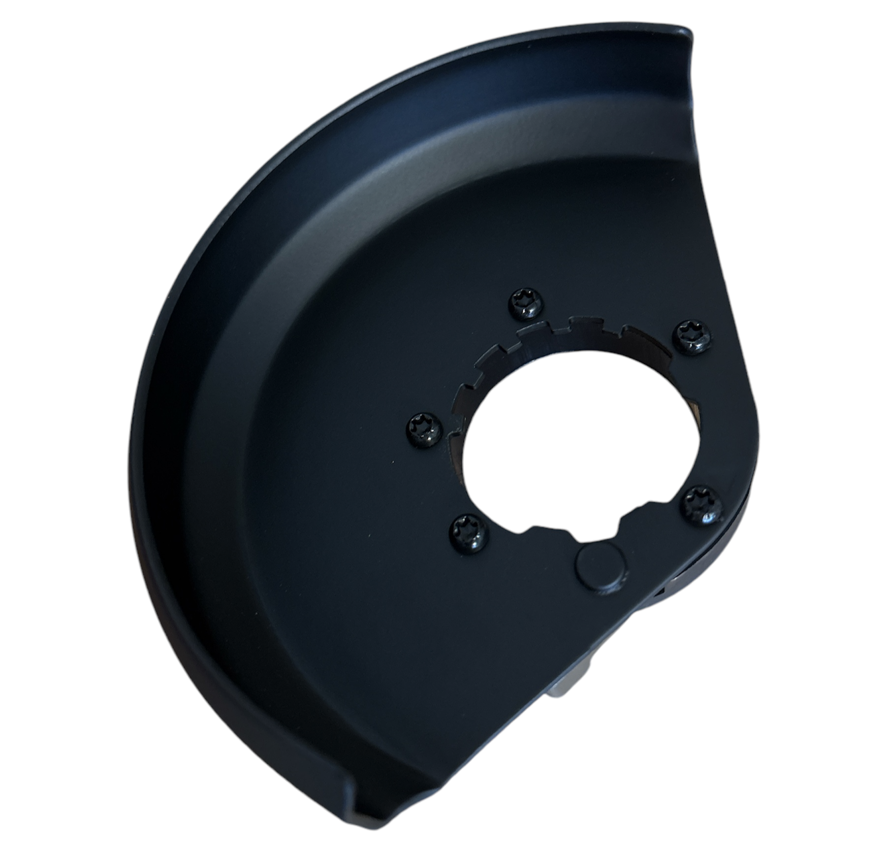 Milwaukee Schutzhaube für Winkelschleifer 125mm (4931479287)