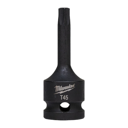 Milwaukee Shockwave Kraft-Biteinsatz 1/2" TX45 / 67 mm (4932478061)