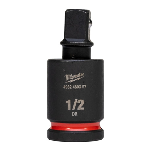Milwaukee Shockwave Schlagnuss Universalgelenk 1/2" (4932480357)
