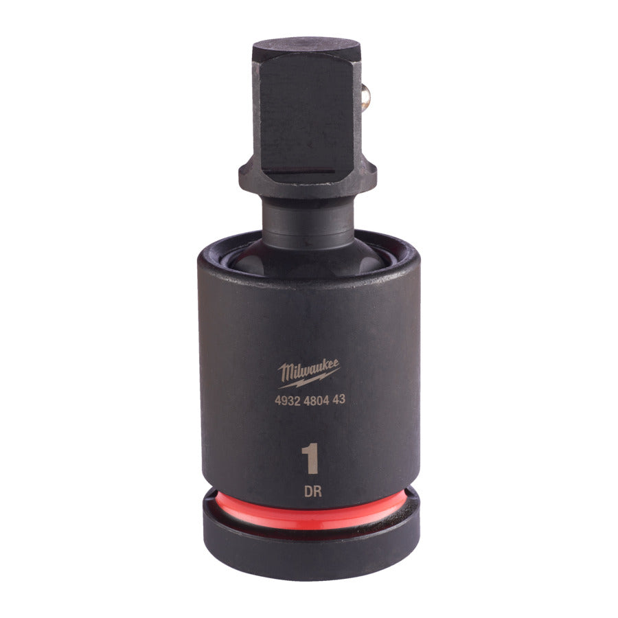 Milwaukee Shockwave Schlagnuss Universalgelenk 1" (4932480443)