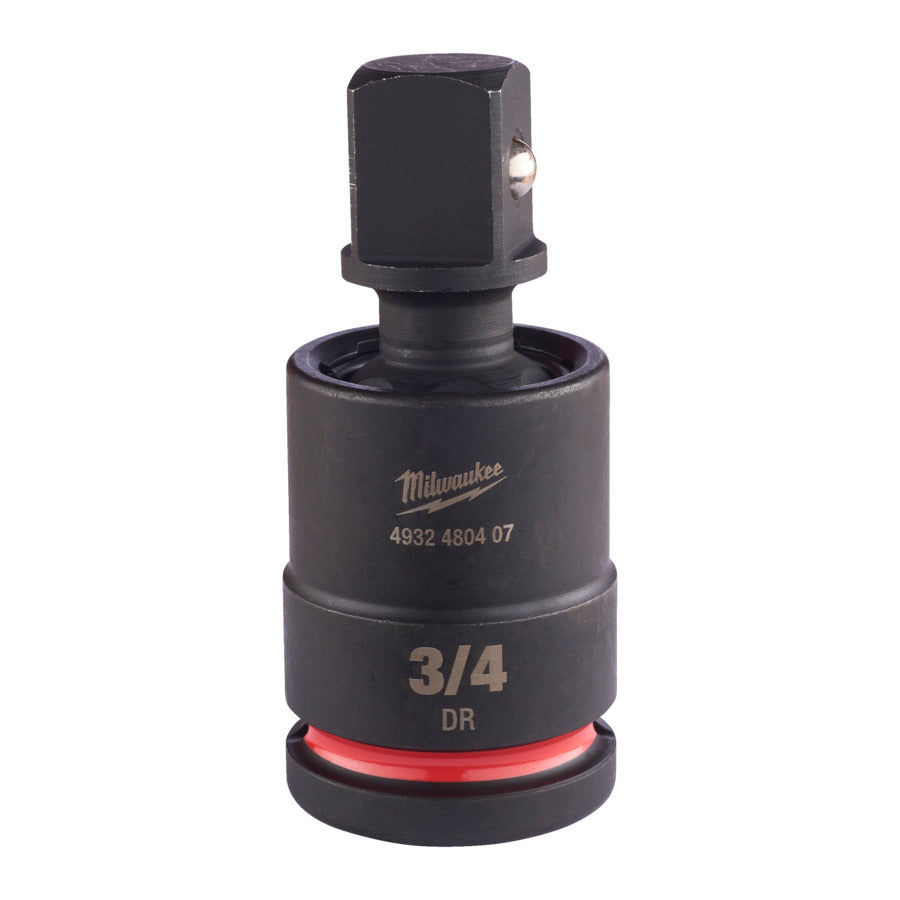 Milwaukee Shockwave Schlagnuss Universalgelenk 3/4" (4932480407)