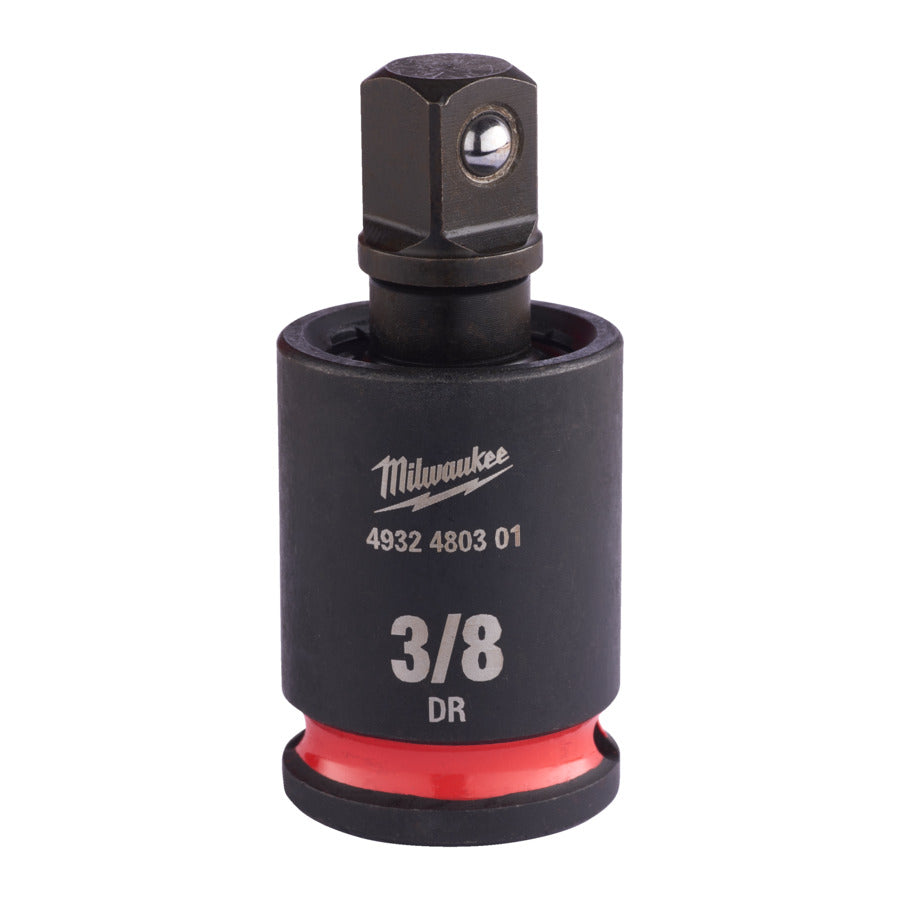 Milwaukee Shockwave Schlagnuss Universalgelenk 3/8" (4932480301)
